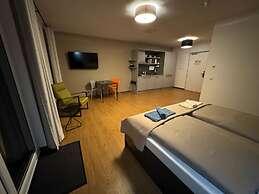 Fairn Square Hotel