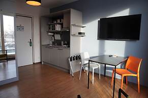 Fairn Square Hotel