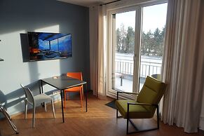 Fairn Square Hotel