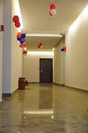 Green Sarovar Hotel & Restaurant