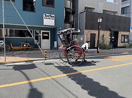 TenTen Guesthouse in Tokyo - Hostel