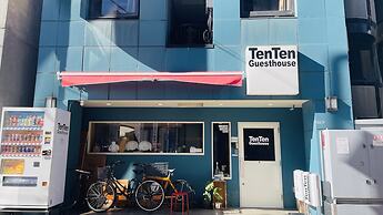 TenTen Guesthouse in Tokyo - Hostel