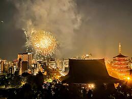 TenTen Guesthouse in Tokyo - Hostel