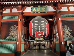 TenTen Guesthouse in Tokyo - Hostel