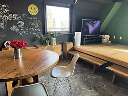 TenTen Guesthouse in Tokyo - Hostel