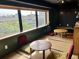 TenTen Guesthouse in Tokyo - Hostel