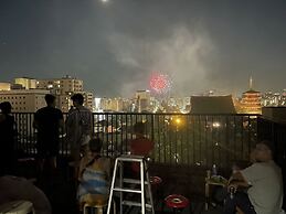 TenTen Guesthouse in Tokyo - Hostel