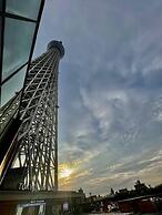 TenTen Guesthouse in Tokyo - Hostel