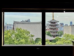 TenTen Guesthouse in Tokyo - Hostel