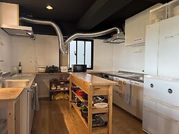 TenTen Guesthouse in Tokyo - Hostel