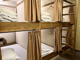 TenTen Guesthouse in Tokyo - Hostel