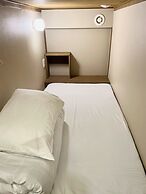 TenTen Guesthouse in Tokyo - Hostel