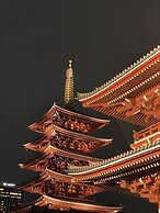 TenTen Guesthouse in Tokyo - Hostel