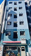 TenTen Guesthouse in Tokyo - Hostel
