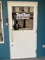 TenTen Guesthouse in Tokyo - Hostel