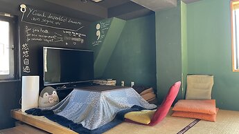 TenTen Guesthouse in Tokyo - Hostel