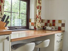 Barley Cottage