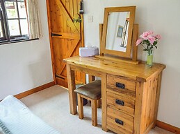Barley Cottage