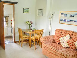 Barley Cottage
