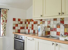 Barley Cottage