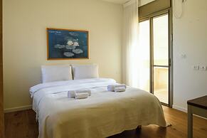 Coastline Family Triplex by Sea N' Rent