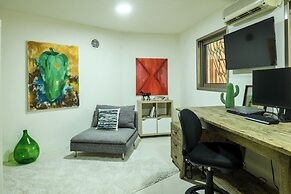 Coastline Family Triplex by Sea N' Rent