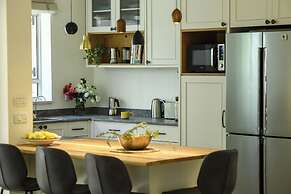 Coastline Family Triplex by Sea N' Rent