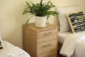 Coastline Family Triplex by Sea N' Rent