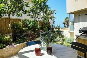 Coastline Family Triplex by Sea N' Rent