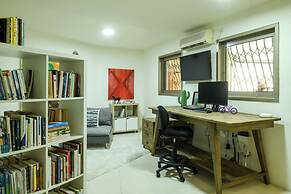 Coastline Family Triplex by Sea N' Rent