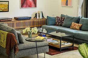 Coastline Family Triplex by Sea N' Rent