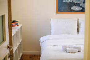 Coastline Family Triplex by Sea N' Rent