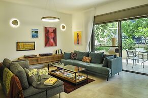 Coastline Family Triplex by Sea N' Rent