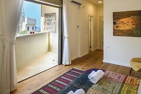 Coastline Family Triplex by Sea N' Rent