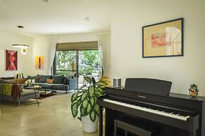 Coastline Family Triplex by Sea N' Rent