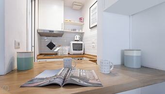 Italianway - Paoli 2C