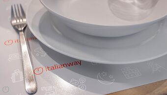 Italianway - Paoli 2C