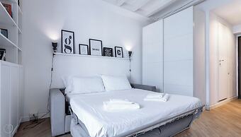 Italianway - Paoli 2C