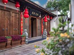 Fuzhou TAIYIN Maison Albar Hotel