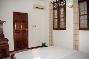 Sulkhan Serviced Apartment