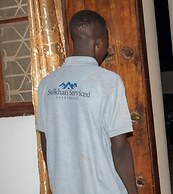 Sulkhan Serviced Apartment