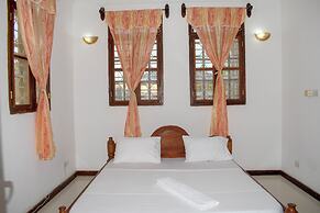 Sulkhan Serviced Apartment