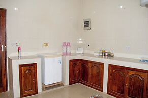 Sulkhan Serviced Apartment