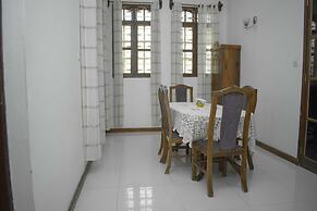 Sulkhan Serviced Apartment