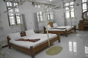 Sulkhan Serviced Apartment