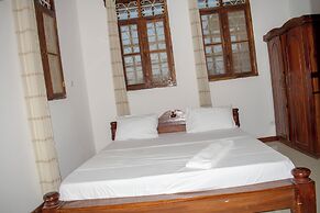Sulkhan Serviced Apartment