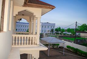 Sulkhan Serviced Apartment