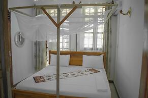 Sulkhan Serviced Apartment