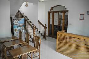 Sulkhan Serviced Apartment