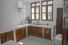 Sulkhan Serviced Apartment